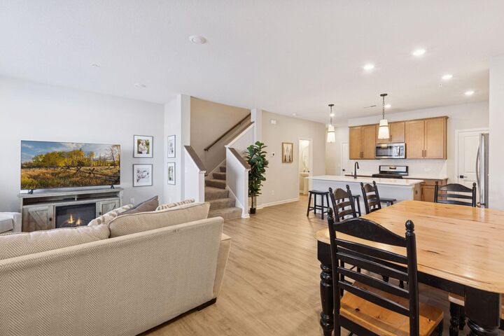 Property Photo:  14548 Twin Lakes Circle  MN 55306 