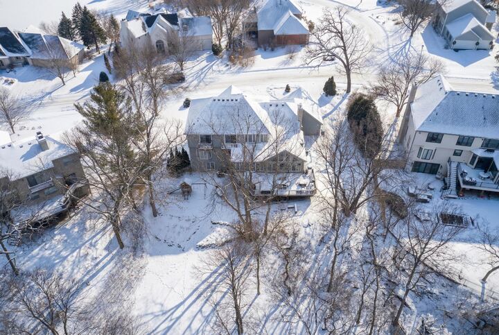 Property Photo:  11709 Welters Way  MN 55347 