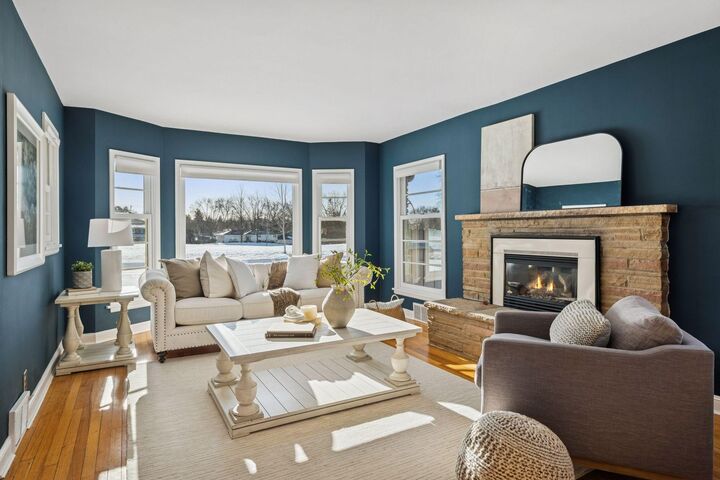 Property Photo: 3200 Manor Drive MN 55422