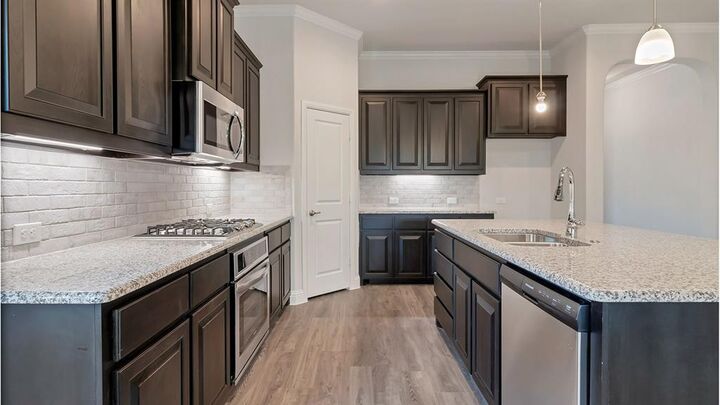 Property Photo:  728 Bushman Drive  TX 76008 