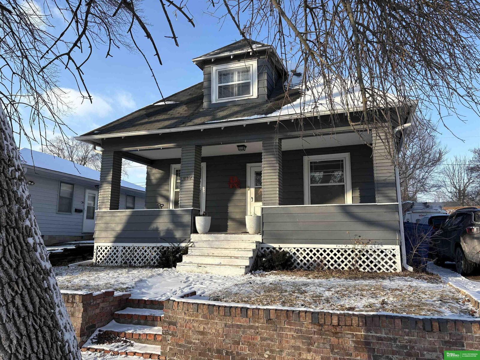 Property Photo:  642 6th Street  NE 68446 