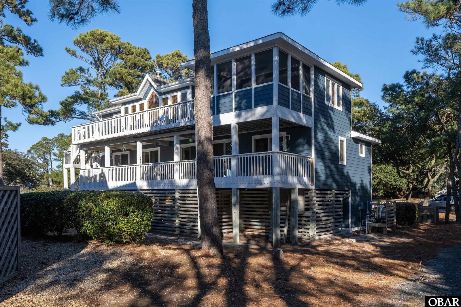 Property Photo: 1101 Austin Street NC 27927