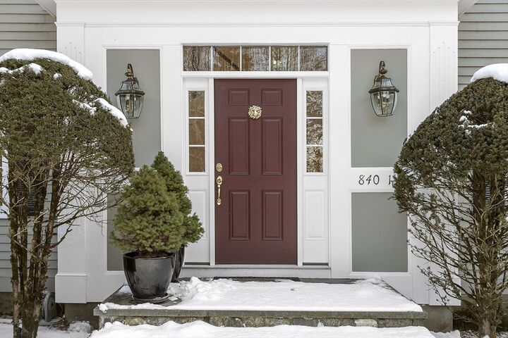 Property Photo:  840-A Old Road To 9 Acre Cor  MA 01742 