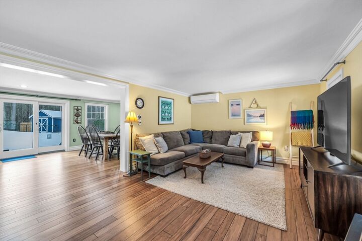 Property Photo:  26 Plaza Avenue  MA 01007 