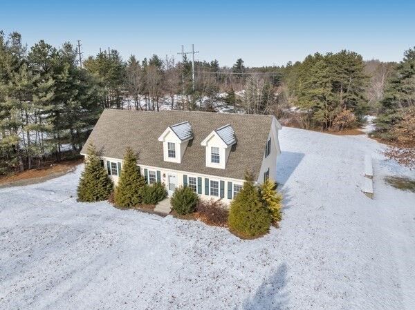 Property Photo:  49 Chisholm Trail  MA 01523 