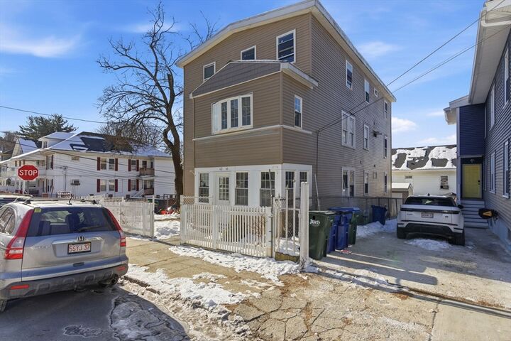 Property Photo:  62-64 Congress St  MA 01841 