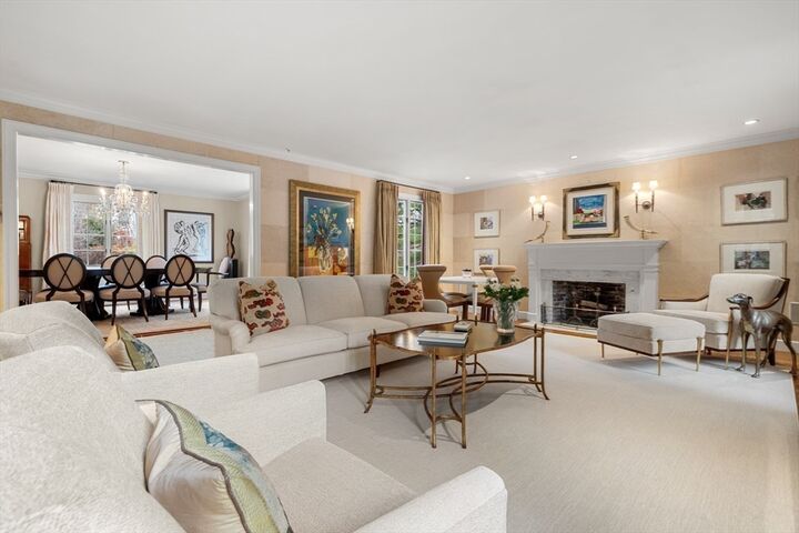 Property Photo:  10 Audubon  MA 02493 