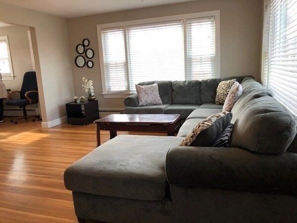 Property Photo:  3 West 1  MA 02053 