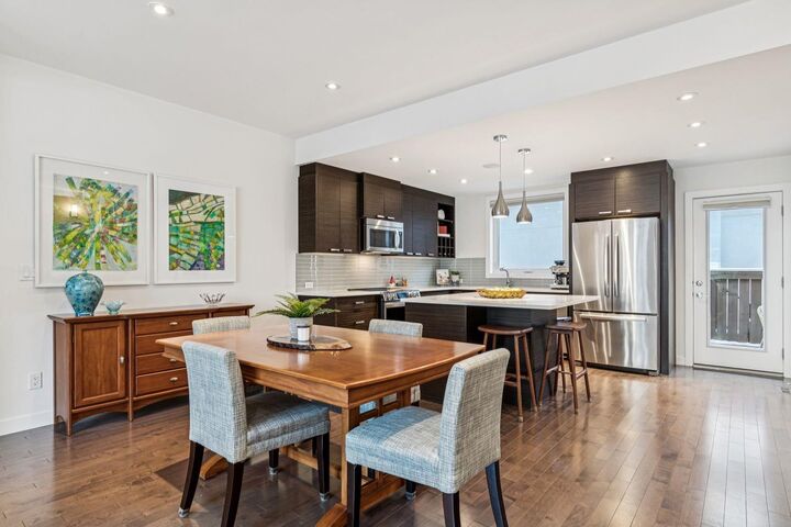 Property Photo:  2924 15 Street SW  AB T2T 6R3 