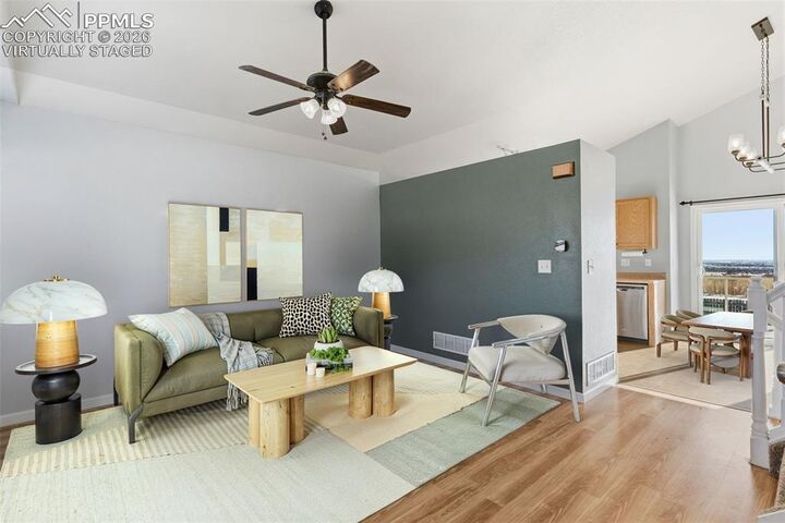 Property Photo:  7497 Theresa Drive  CO 80925 