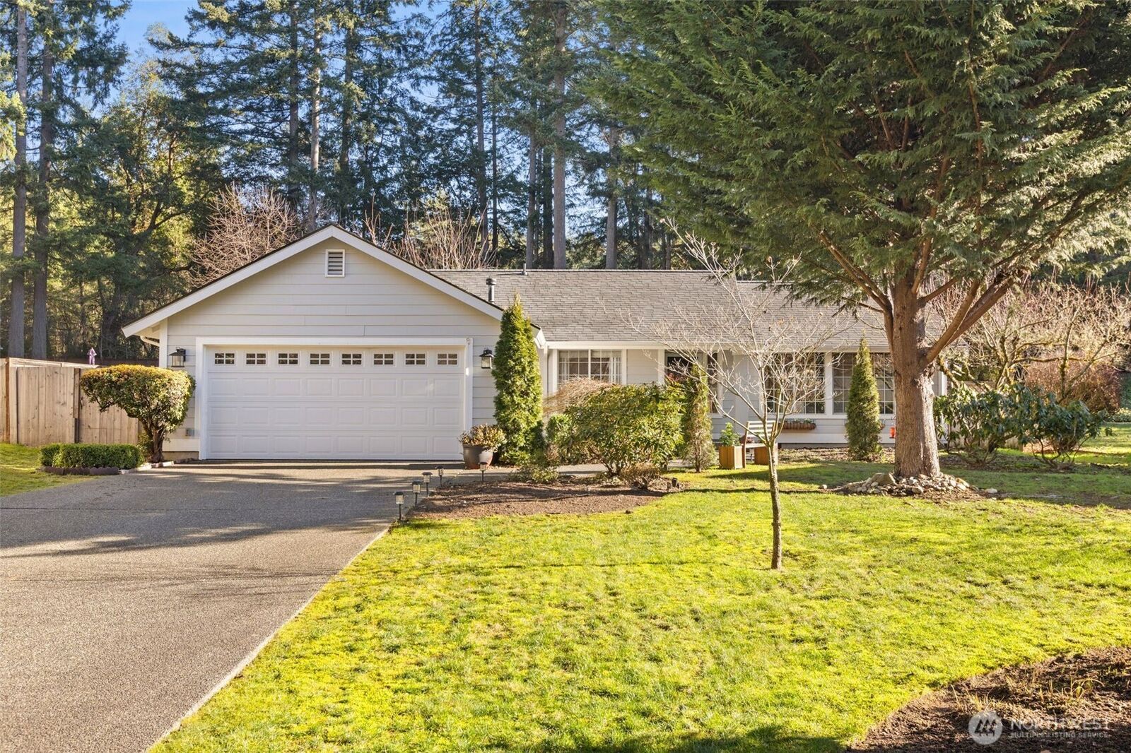 Property Photo:  7917  71st Avenue NW  WA 98335 