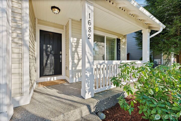 Property Photo:  1682  Brown Avenue  WA 98327 