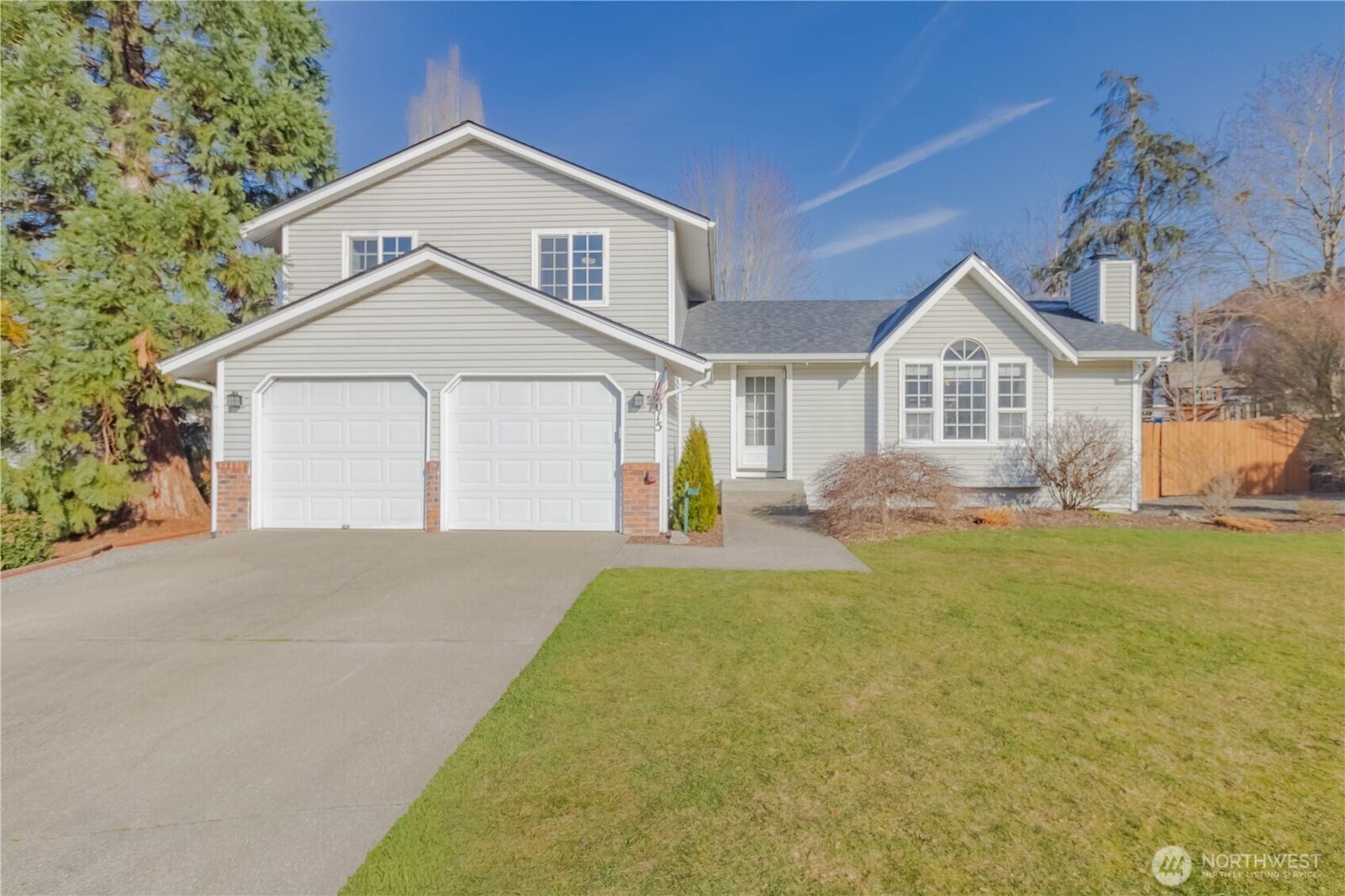 Property Photo:  12015  142nd Street Ct E  WA 98374 