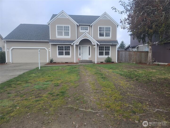 Property Photo:  2301  148th Street E  WA 98445 
