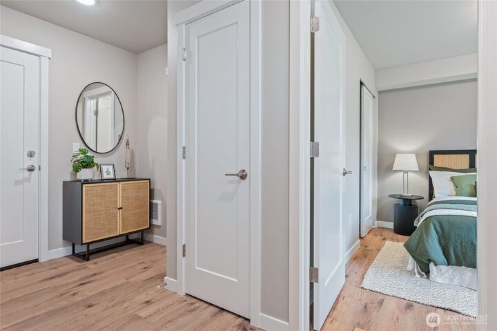 Property Photo:  14424  Madison Way C2  WA 98087 