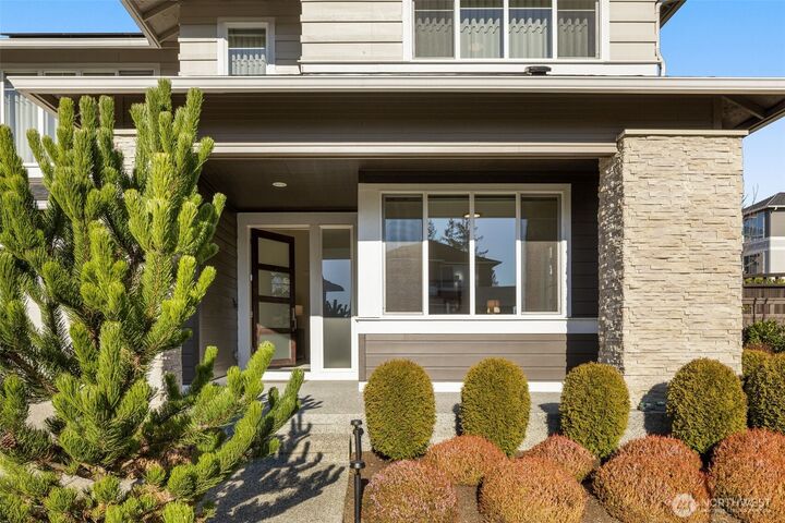 Property Photo: 19387 135th Street SE WA 98272