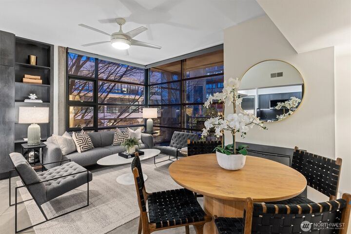 Property Photo:  1425  Western Avenue L310  WA 98101 