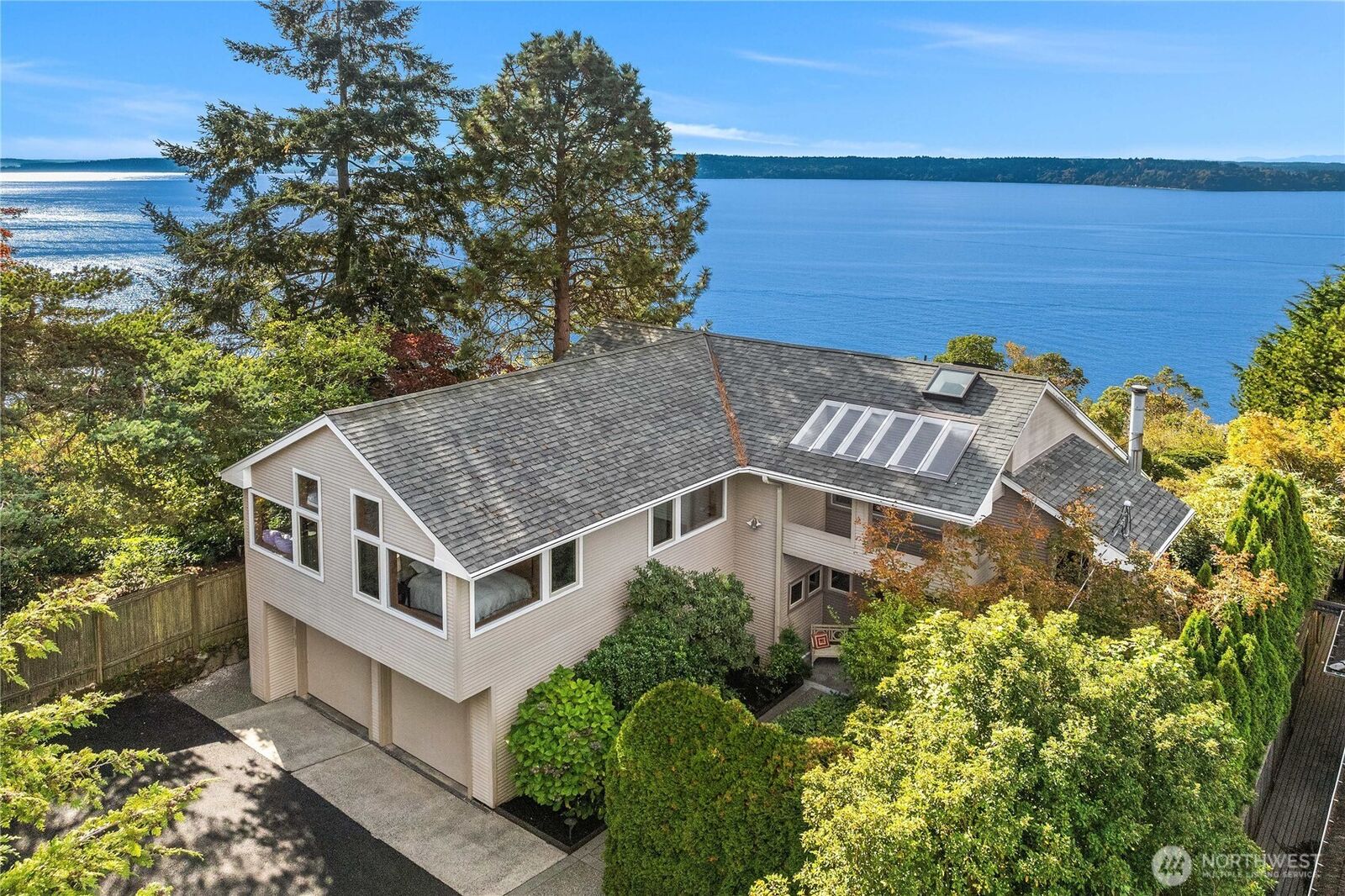 Property Photo:  10245  Marine View Drive SW  WA 98146 