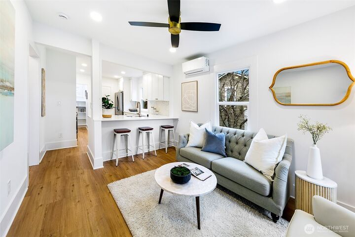 Property Photo:  6018  41st Avenue SW  WA 98136 