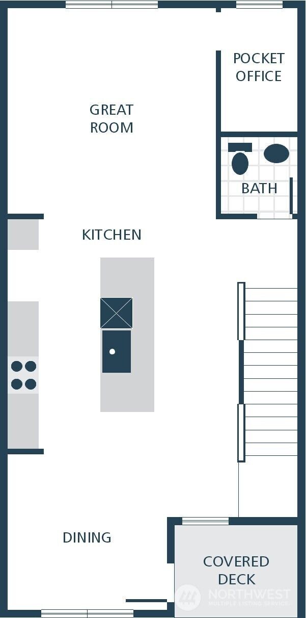 Property Photo: 7027 Rainier Drive F WA 98203