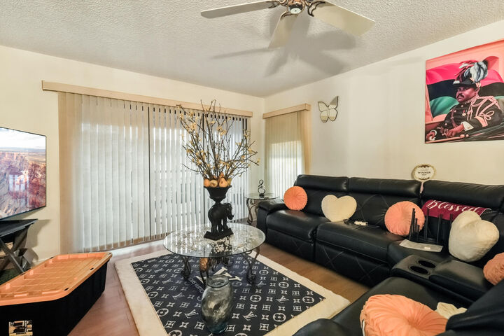 Property Photo:  801 Sky Pine Way A2  FL 33415 