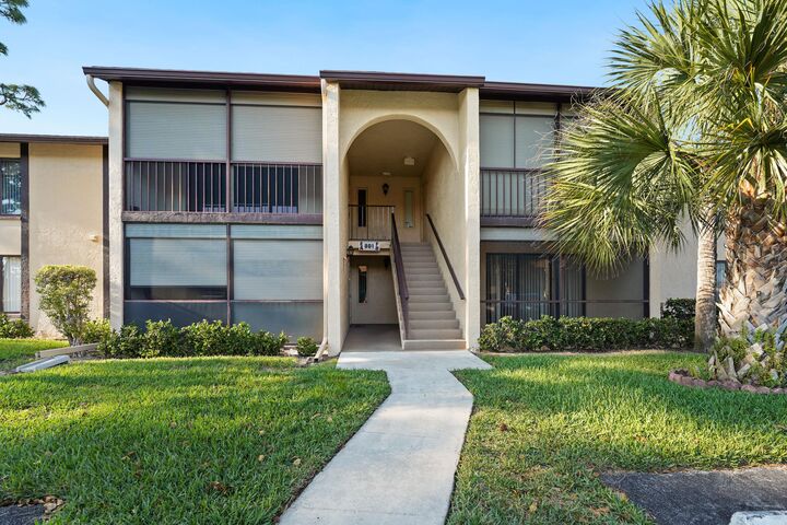 Property Photo: 801 Sky Pine Way A2 FL 33415