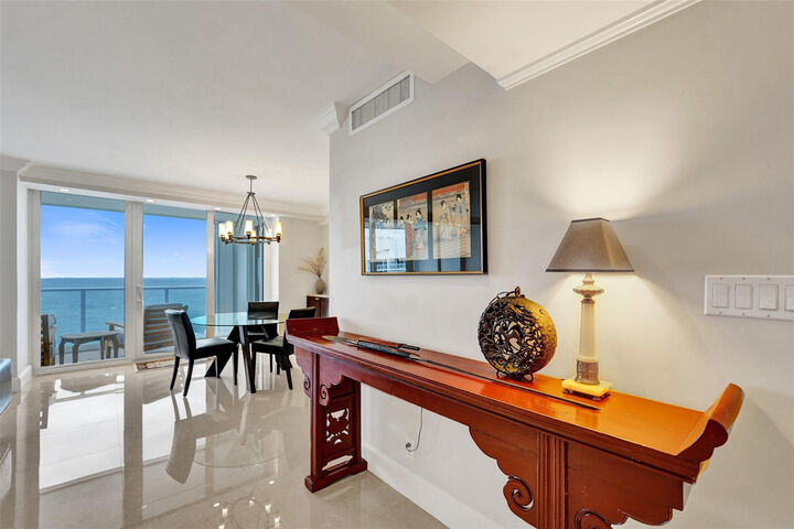 Property Photo:  4300 N Ocean Boulevard Phb  FL 33308 