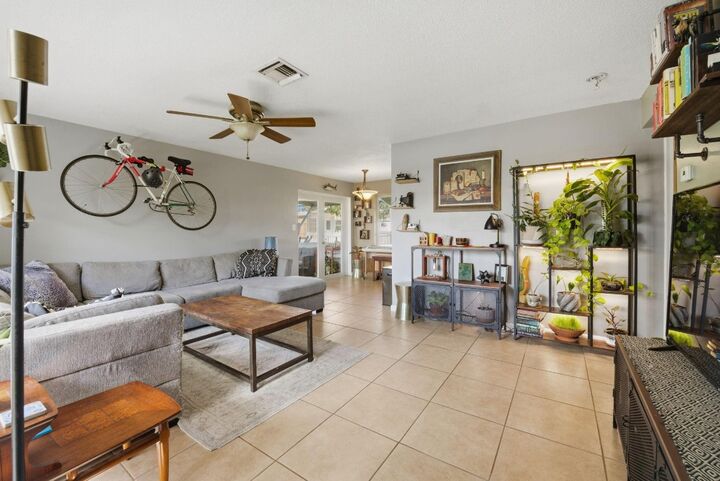 Property Photo:  6805 NW 27th  FL 33313 