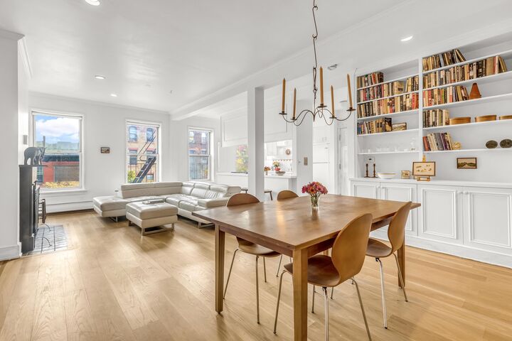 Property Photo: 676 Union Street Th NY 11215