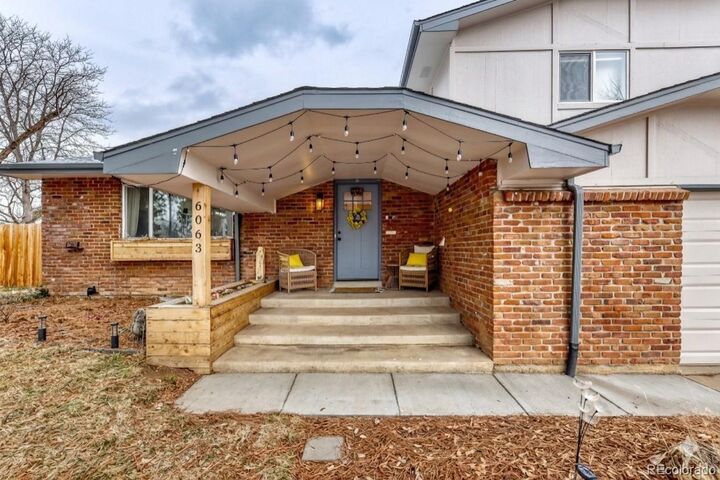 Property Photo:  6063 W Indore Place  CO 80128 