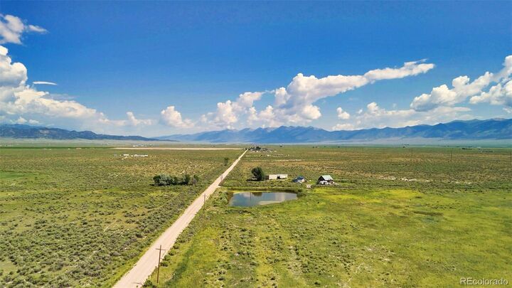Property Photo:  20520 County Road 59  CO 81143 