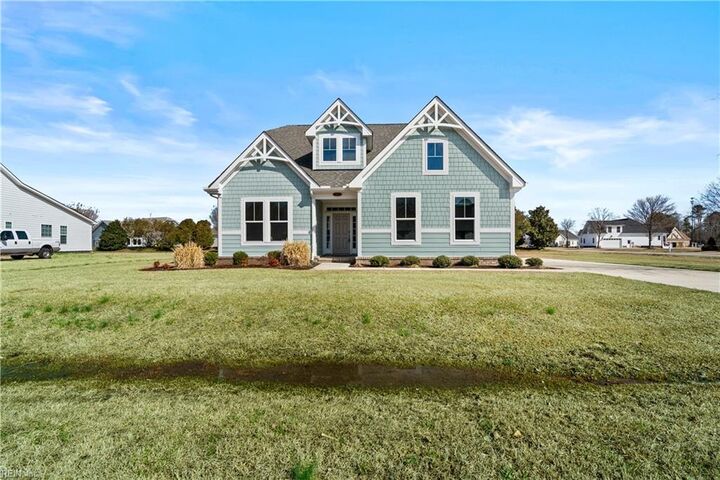 Property Photo: 142 Quarter Horse Loop NC 27944