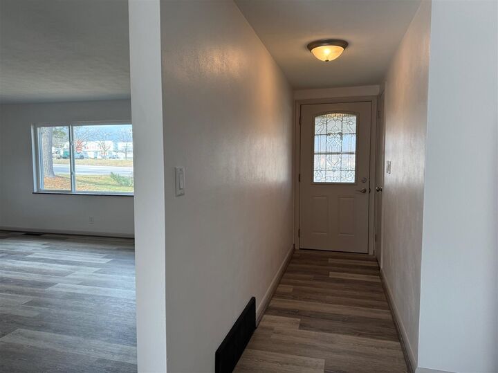 Property Photo:  3029 W National Road  IN 47374 