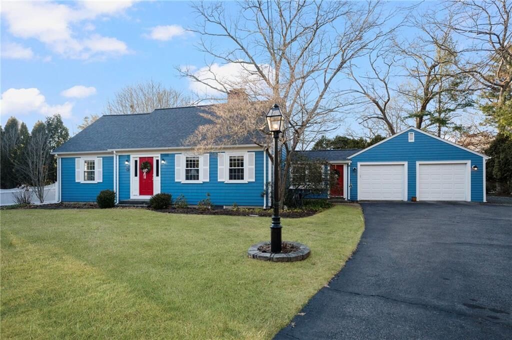 Property Photo:  278 New Meadow Road  RI 02806 