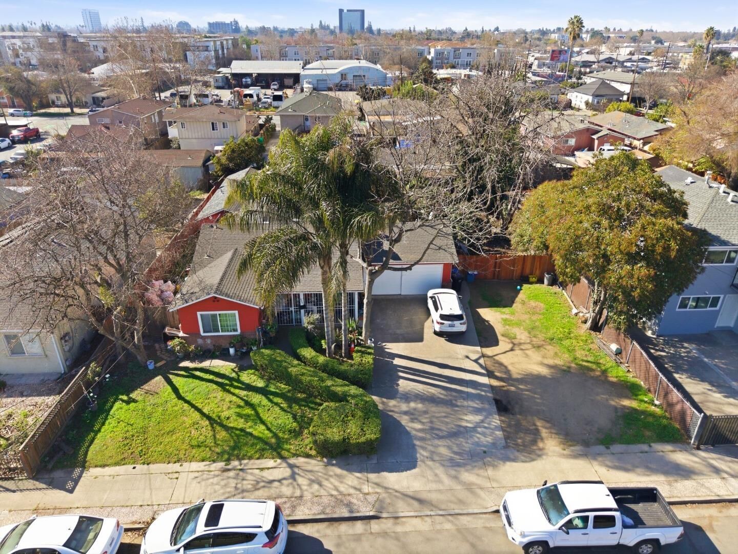 Property Photo:  855 North 12th Street  CA 95112 