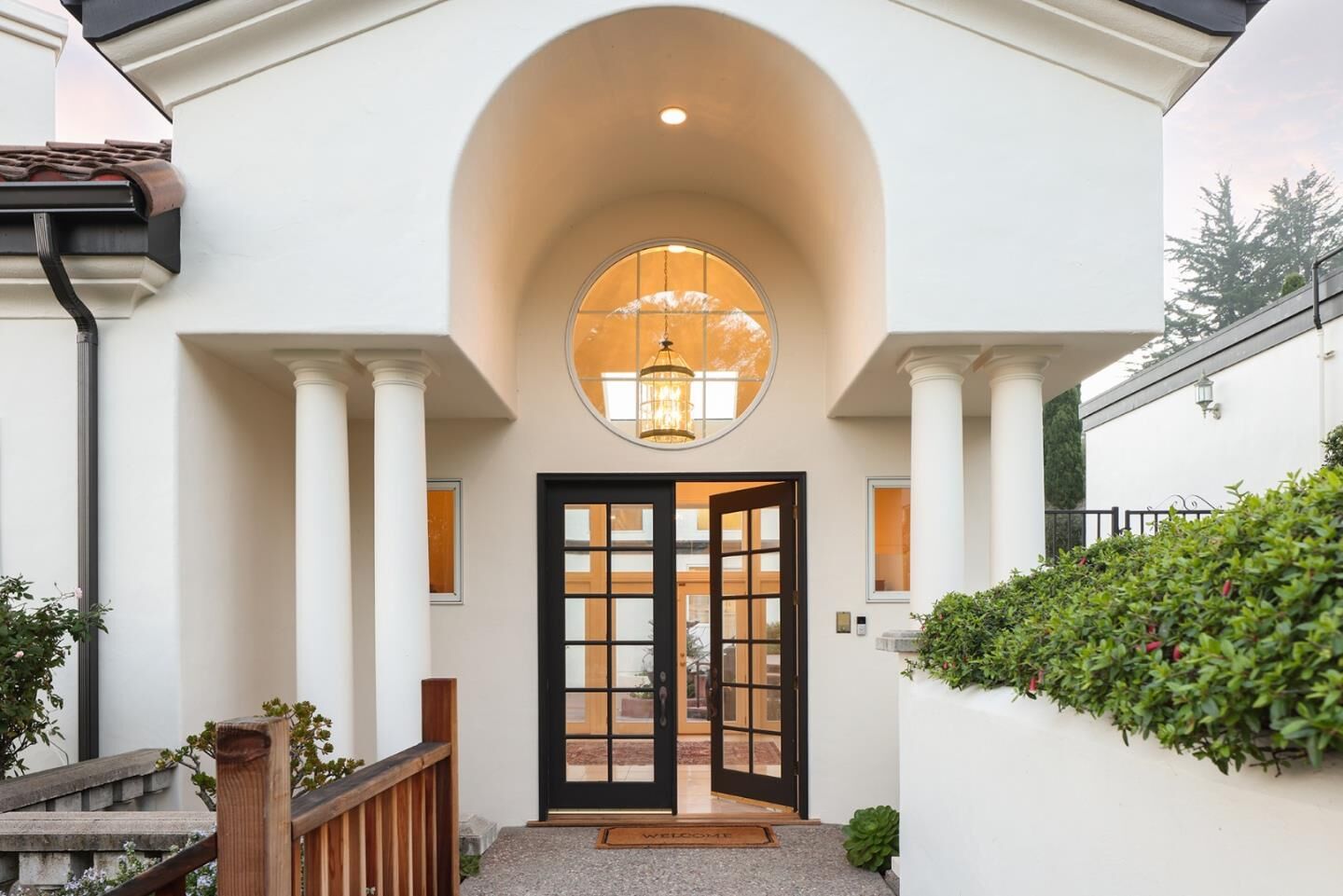 Property Photo:  25691 Whip Road  CA 93940 