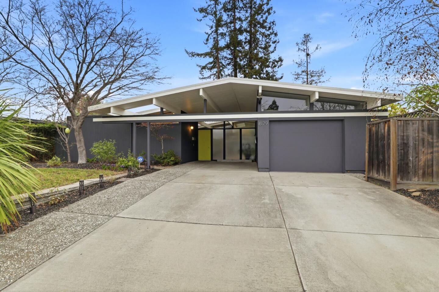 Property Photo: 6179 Shadygrove Drive CA 95014