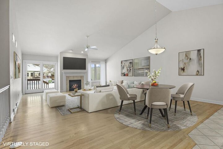 Property Photo: 9106 Waterside Street WI 53562