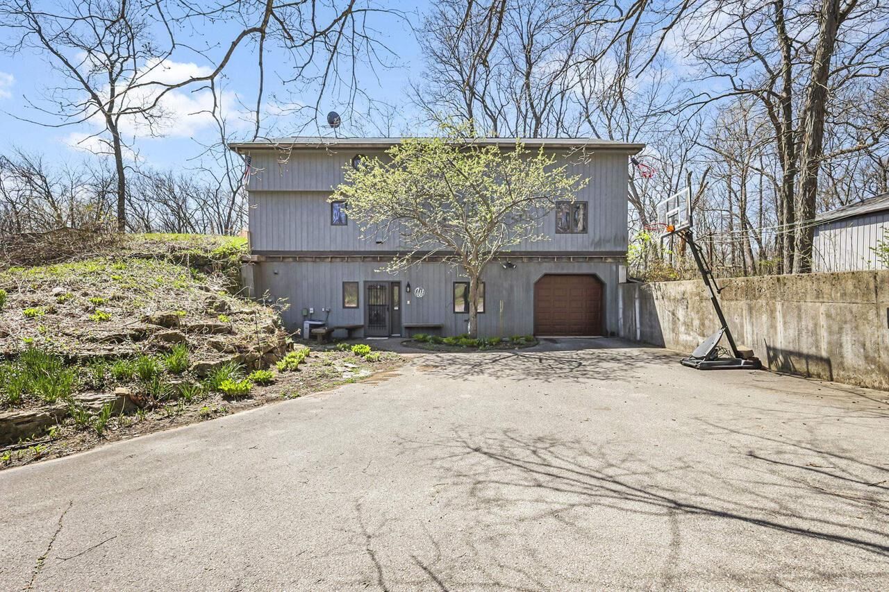 Property Photo:  3810 County Road Q  WI 53533 