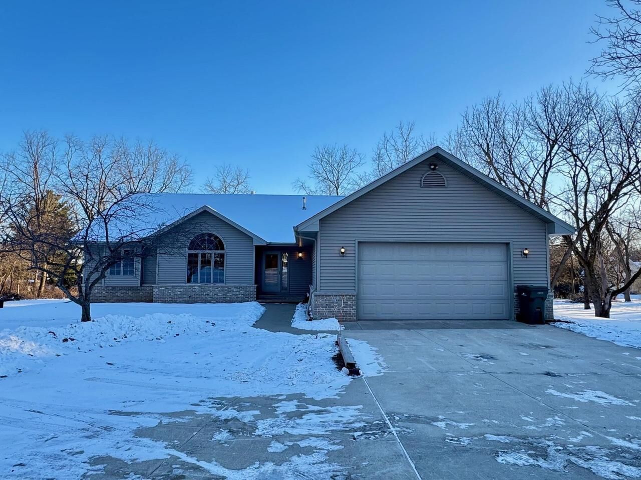 Property Photo: N5726 Susan Street WI 54941