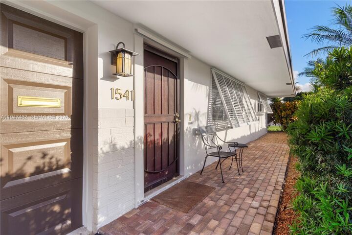 Property Photo:  1541 NW 83rd Way  FL 33024 