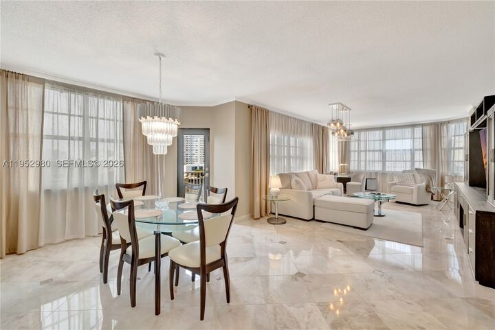 Property Photo: 1965 S Ocean Dr 4S FL 33009