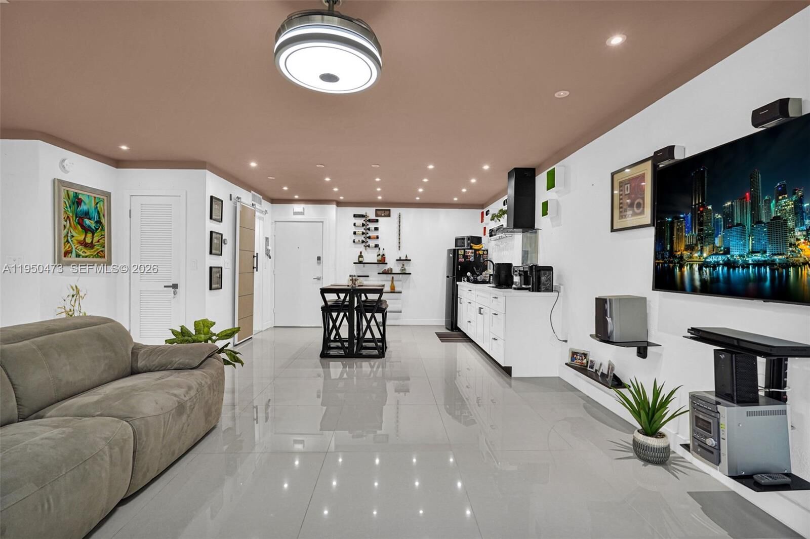 Property Photo: 7401 SW 82nd St 202S FL 33143