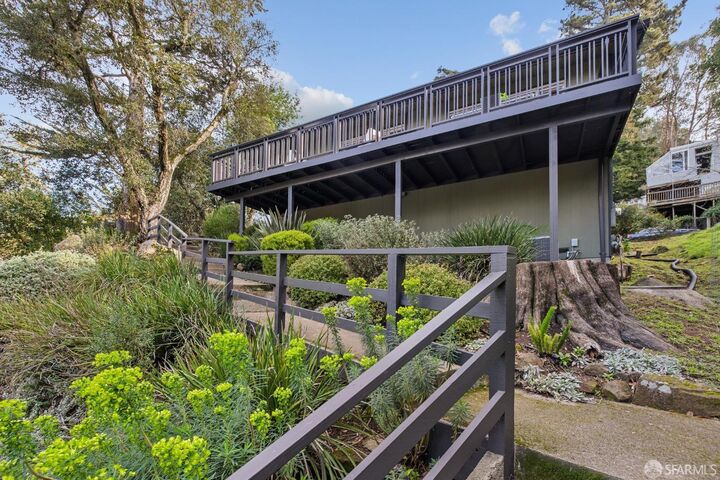 Property Photo:  6340 Melville Drive  CA 94611 