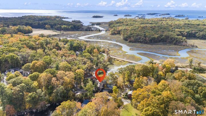 Property Photo:  55 Sawmill Road  CT 06405 