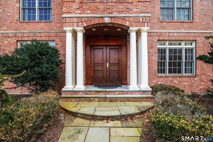 Property Photo: 215 Old Mountain Road CT 06032