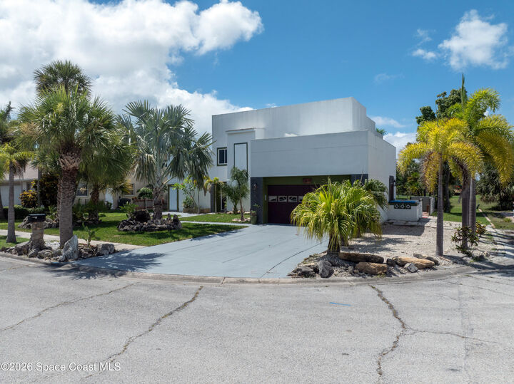 Property Photo: 807 W Central Boulevard FL 32920