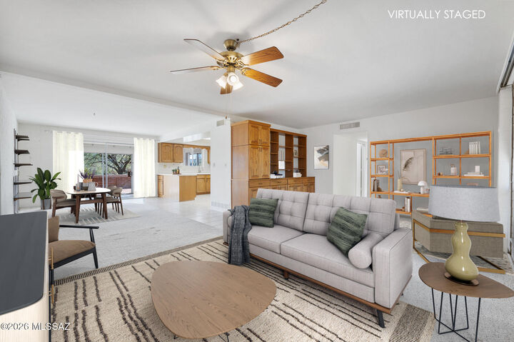 Property Photo:  665 S Fremont Circle  AZ 85614 