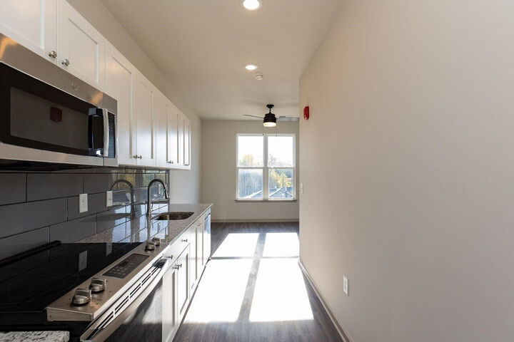 Property Photo:  2408 Gathering Square Court  NC 27526 
