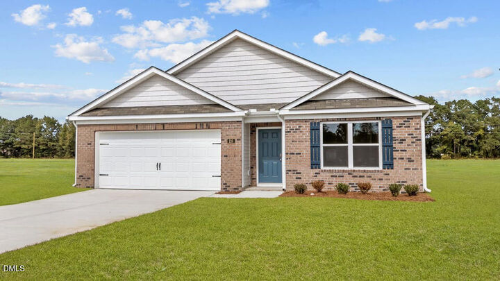 Property Photo:  118 Daniel Road  NC 27520 